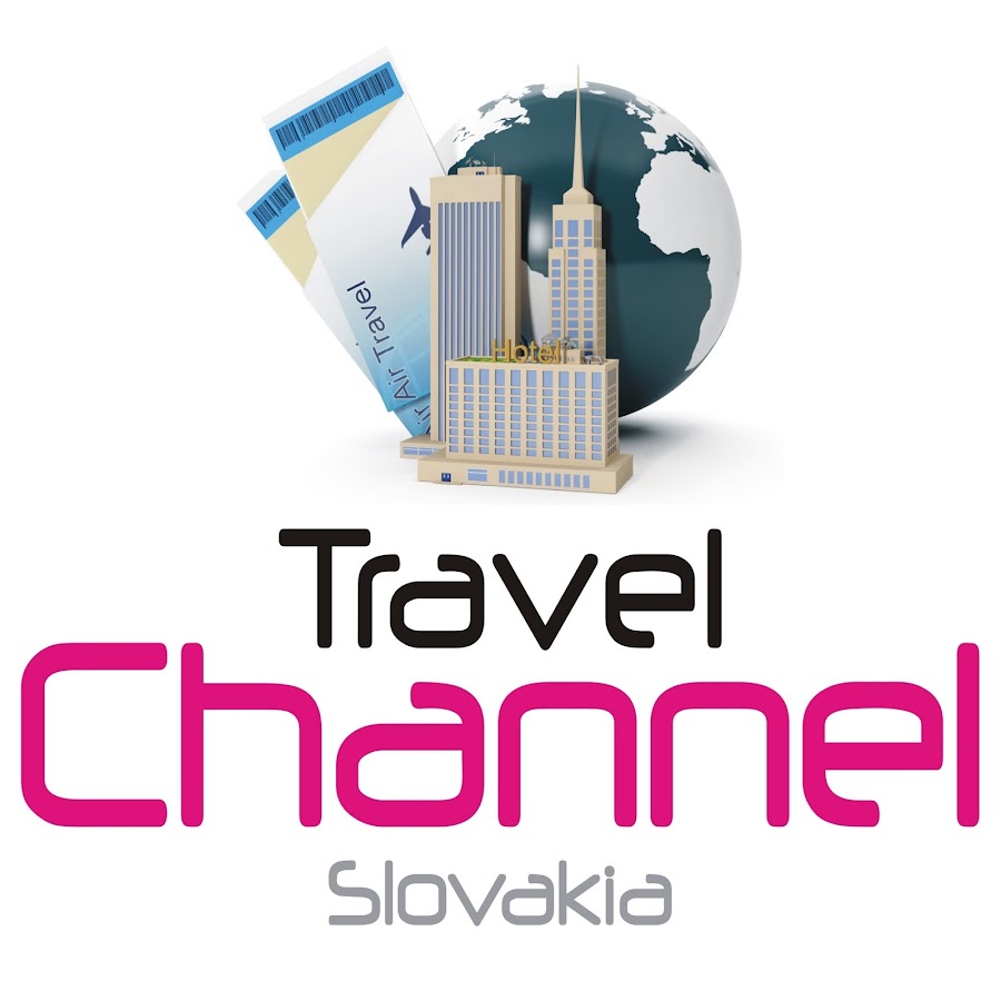 TravelChannelSK @TravelChannelSK