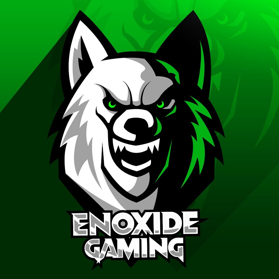 Enoxide Gaming