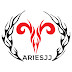 logo ariesjj