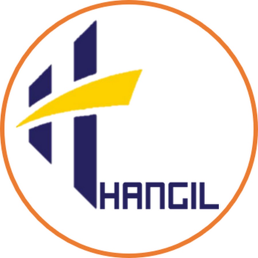 Hangil Industrial _한길산업 - YouTube Hangil Industrial _한길산업