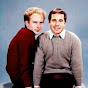 Simon & Garfunkel Video's