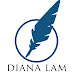 logo Diana Lam