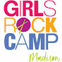 GirlsRock Madison