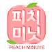 Peach Minute