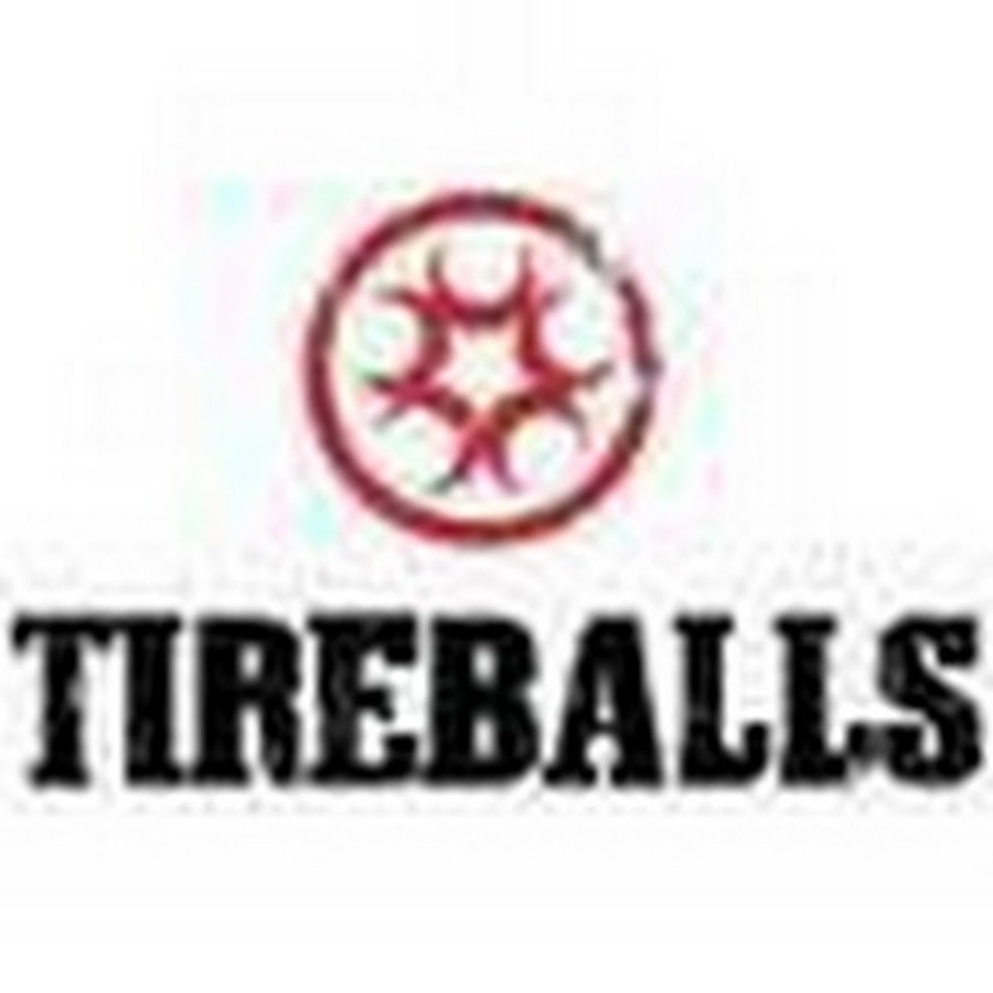 TireBalls