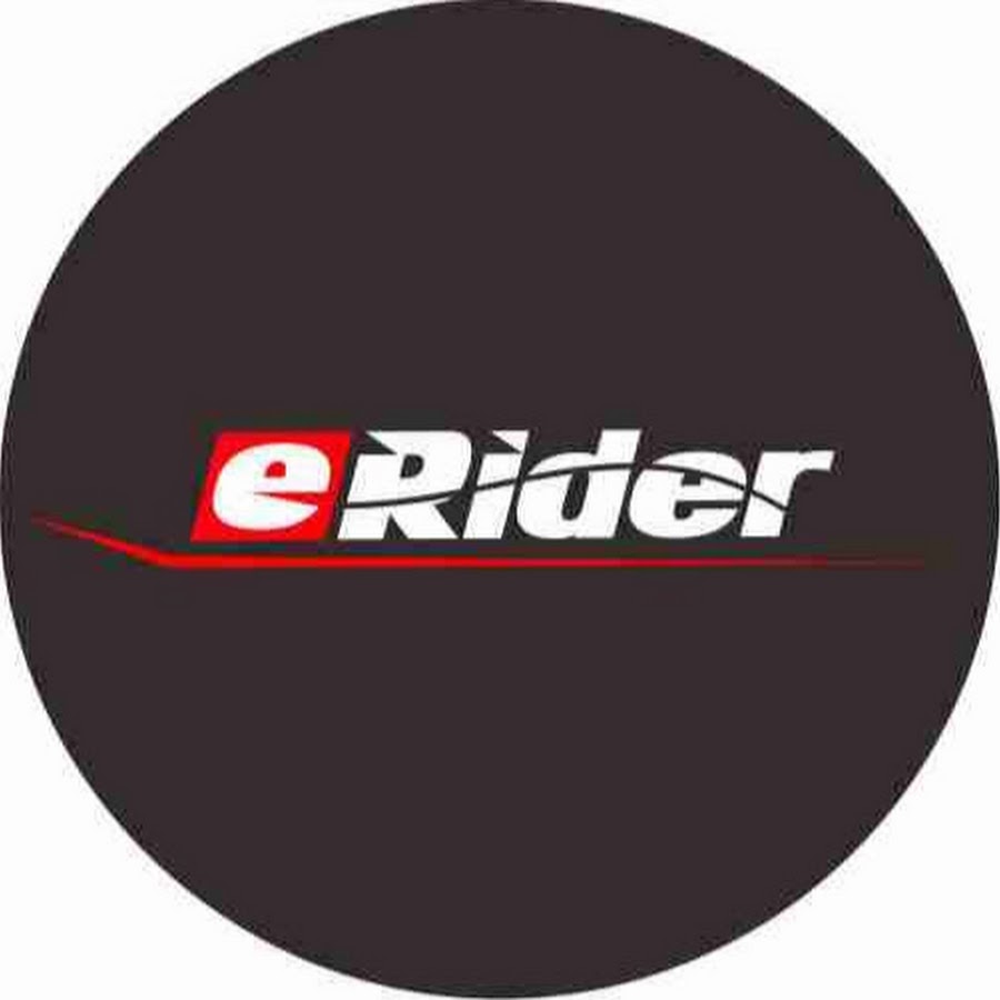 Ready go to ... https://www.youtube.com/@ERIDER [ eRider]