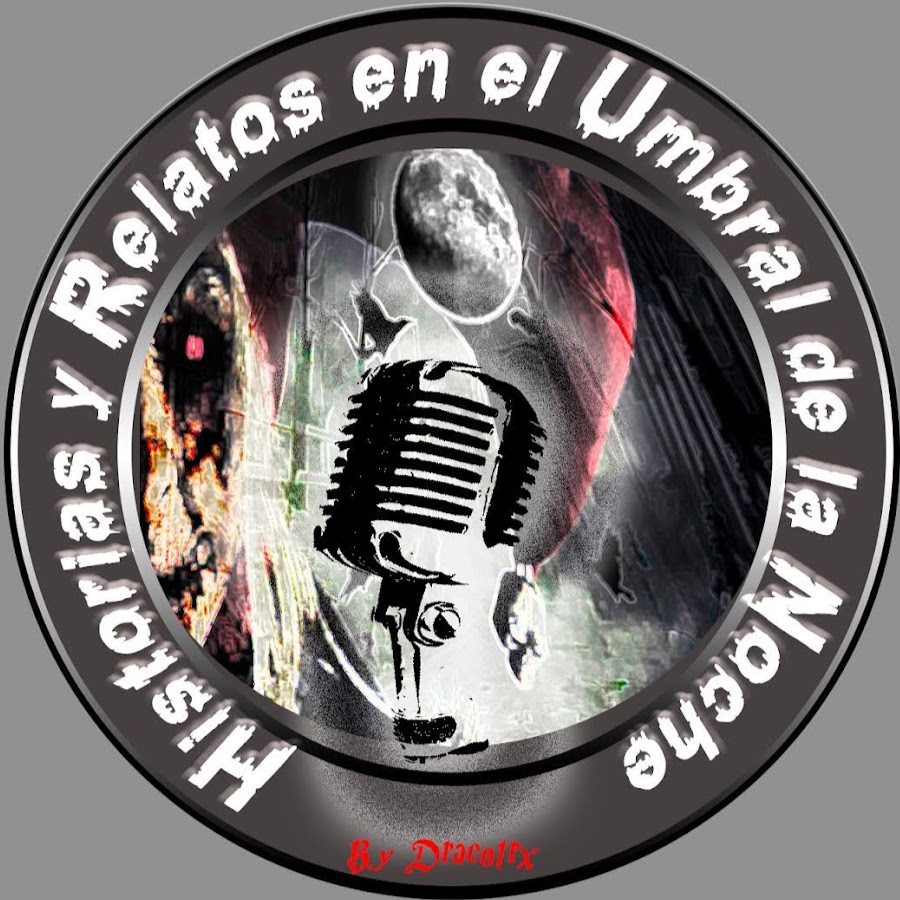 Historias Y Relatos En El Umbral De La Noche Youtube