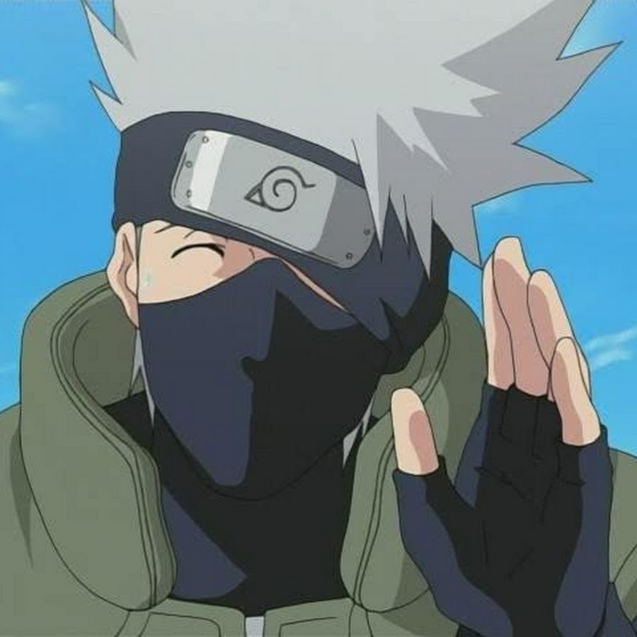 <b>Kakashi</b> - YouTube.