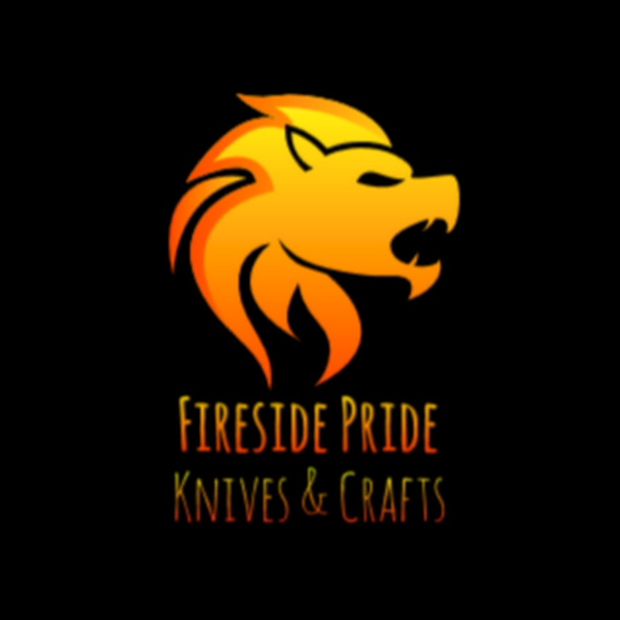Fireside Pride Knives & Crafts