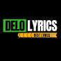 DELO LYRICS