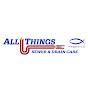 All Things Sewer and Drain Care