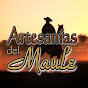 Artesanías del Maule