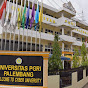 UNIVERSITAS PGRI PALEMBANG