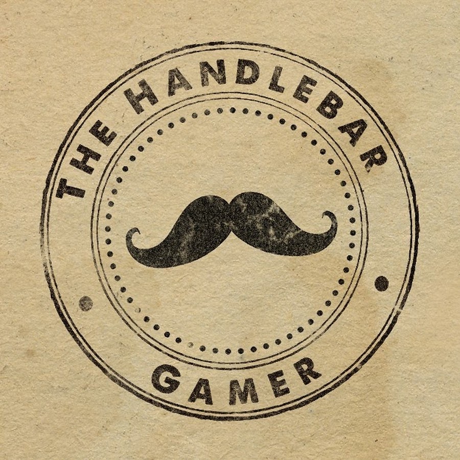 The Handlebar Gamer