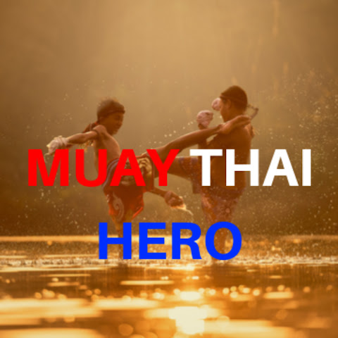 MUAYTHAIHERO
