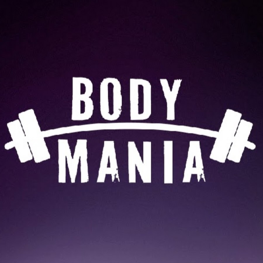 Body Mania @body_mania
