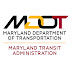 logo MDOT MTA Maryland