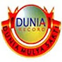 Dunia Record Production