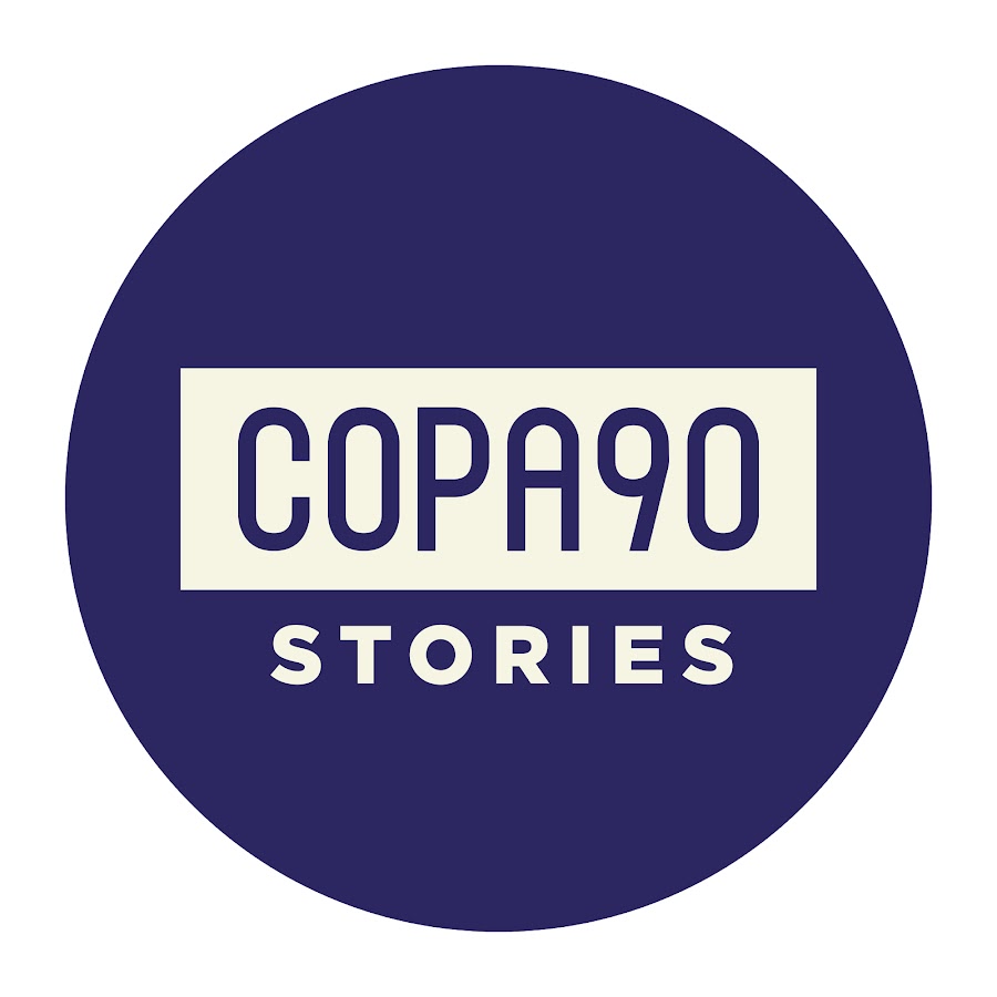 COPA90 Stories @copa90stories