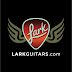 logo Lark Guitars