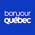 logo Bonjour Québec