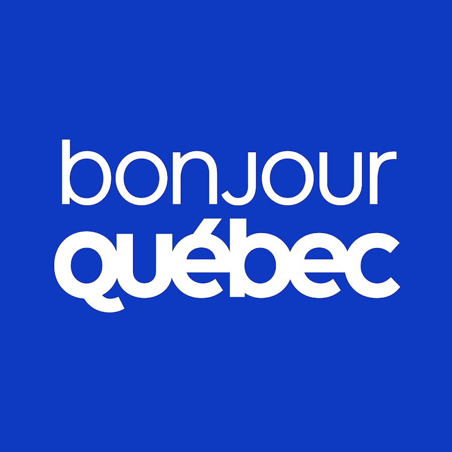 Bonjour Québec @TourismeQuebecTQ