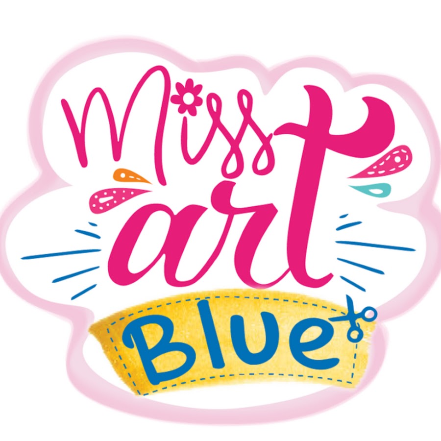 MISS ART BLUE @missartblue