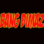 Bang Dimaz