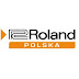 logo Roland Polska