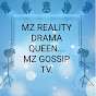 REALITY DRAMA QUEEN MS GOSSIP TV