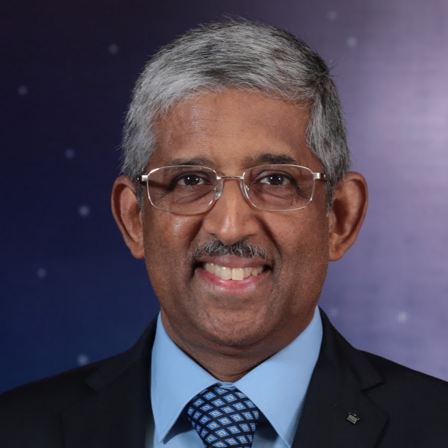 Dr V Mohan