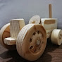 Wooden Toys