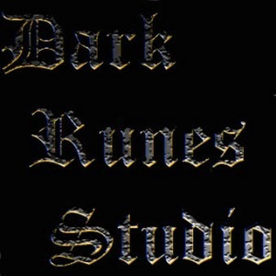 Dark Runes Studio