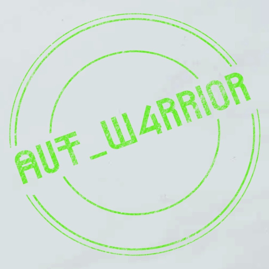 Aut_Warrior