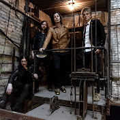 The Raconteurs