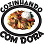 Cozinhando com Dora