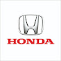 Honda Caiuás