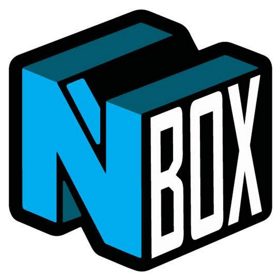 Nexus Box - YouTube Nexus Box