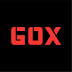 logo GOX PRODUCTION