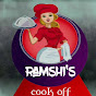 Ramshi’s Cook off