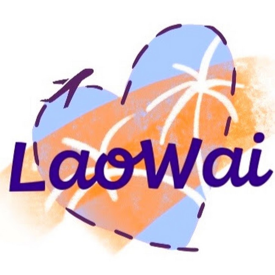 LaoWai @laowairus