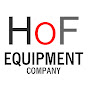 HOF Equipment Company