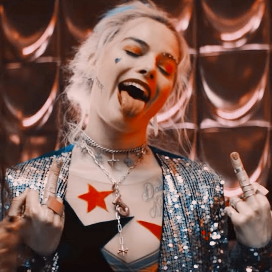 influencer profile picture
