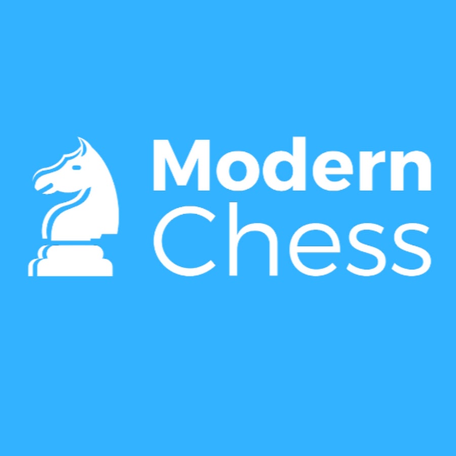 Modern chess. Ages GMBH.