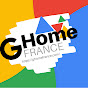 Google Home France