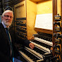 Ronald de Jong. Organist, klavecinist en pianist