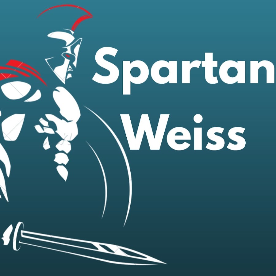 Spartan Weiss