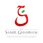 Chef Samir Ghannam