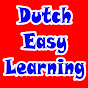 Dutch Easy Learning