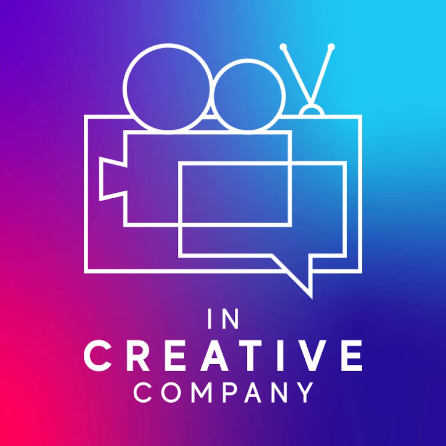 In Creative Company - YouTube